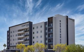 Hotel Courtyard By Marriott Hermosillo Exterior photo