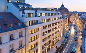 Hotel Mandarin Oriental, Paris Exterior photo