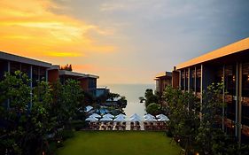 Renaissance Pattaya Resort&Spa Na Chom Thian Exterior photo
