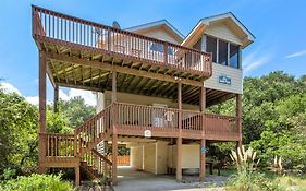 1624 The Sand Piper 8 Min Walk To Beach Corolla Exterior photo