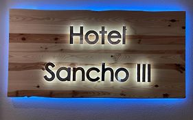 Hotel Sancho III Alcossebre Exterior photo