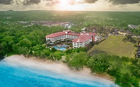 Swiss-Garden Beach Resort, Kuantan Exterior photo