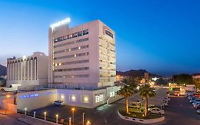 Al Falaj Hotel Mascate Exterior photo