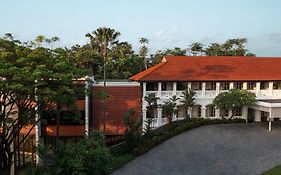 Capella Singapour Exterior photo