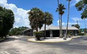 Quality Inn Elkton -St Augustine South St. Augustine Exterior photo