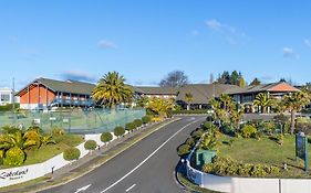 Lakeland Resort Lac Taupo Exterior photo