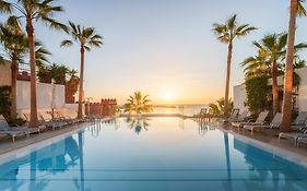 Hotel Benalmadena Beach Exterior photo