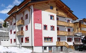 Hotel Stella Passo del Tonale Exterior photo