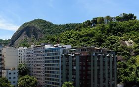 Appartement Aconchego Em Copacabana - 150M Da Praia - Pi401 Z5 à Rio de Janeiro Exterior photo