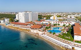 Salamis Bay Conti Hotel Resort & Spa & Casino Famagouste Exterior photo