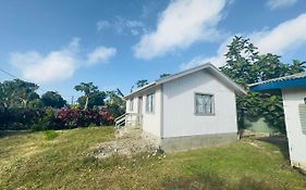 Ata'S Holiday Cottage Tongatapu Exterior photo