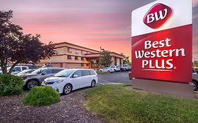 Best Western Plus Orchid Hotel&Suites Roseville Exterior photo