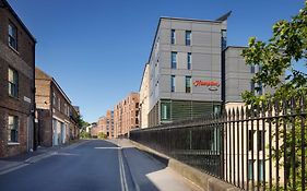 Hotel Hampton By Hilton York Exterior photo