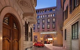 Hotel Mandarin Oriental, Milan Exterior photo
