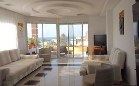 4 Bedrooms Apartment At Mahdia 100 M Away From The Beach With Sea View Furnished Terrace And Wifi Exterior photo