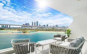 LUX - Opulent Island Suite 4 Dubaï Exterior photo
