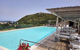 A Point Porto Ercole Resort&Spa Exterior photo