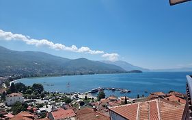 Villa Mesokastro Ohrid Exterior photo