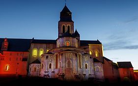 Fontevraud L'Hôtel Exterior photo