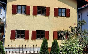 Villa Nette'S Ferienhaus à Landsberg am Lech Exterior photo