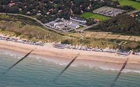 Strandhotel Westduin Koudekerke Exterior photo