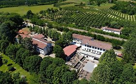 Hotel Terme Di Monte Valenza Exterior photo