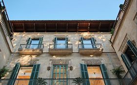 Hotel Can Alomar (Adults Only) Palma Exterior photo