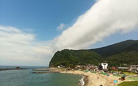 Hotel Ryokan La Luna à Izu  Exterior photo