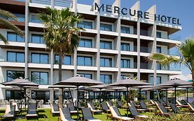 Mercure Larnaca Beach Resort Exterior photo