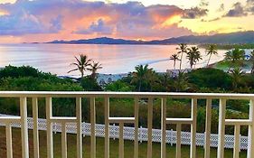 Appartement Casa Bella - Wake Up To Caribbean Sea Views à Christiansted Exterior photo