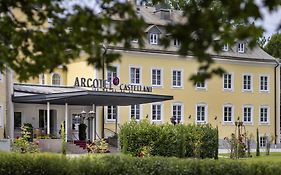 Arcotel Castellani Salzbourg Exterior photo