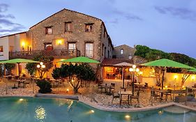 Hotel Auberge Du Roua à Argelès-sur-Mer Exterior photo