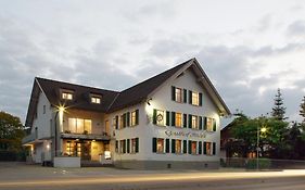 Hotel Schaefle Landgasthof à Feldkirch Exterior photo