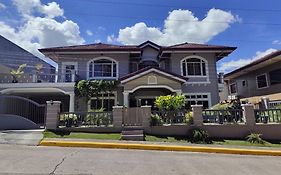 Tampus Staycation Rental Cebu Bulacao Exterior photo