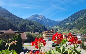 Hotel Scheulinghof à Mayrhofen Exterior photo