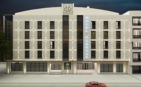 Grand Turkuaz Hotel Bursa Exterior photo