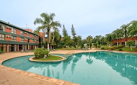 Exe Hotel Cataratas Puerto Iguazú Exterior photo