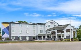 Comfort Inn&Suites Saint Augustine Exterior photo