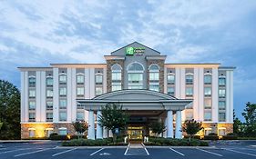 Holiday Inn Express & Suites Columbus At Northlake, An Ihg Hotel Exterior photo