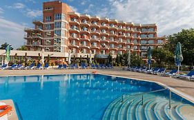 Hotel Amiral Mamaia Exterior photo