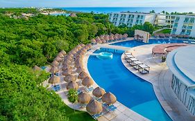 Grand Sirenis Riviera Maya Resort & Spa All Inclusive Akumal Exterior photo