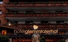 Hotel Glemmtalerhof Saalbach-Hinterglemm Exterior photo