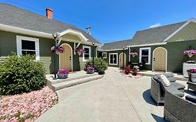 Eo Bungalows, Black Hills Custer Exterior photo