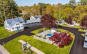 The Beaches Guestrooms And Cottages Wells Exterior photo