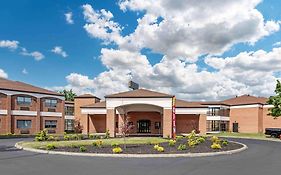 Extended Stay America Suites - Buffalo - Airport Cheektowaga Exterior photo