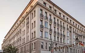 Grand Hotel Łódź Exterior photo