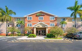 Extended Stay America Suites - West Palm Beach - Northpoint Corporate Park Exterior photo