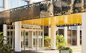 Hotel Mercure Northampton Exterior photo