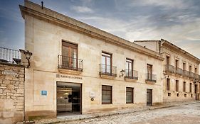 Sercotel Puerta De La Catedral Salamanque Exterior photo