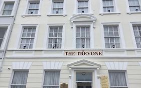 Bed and breakfast The Trevone, Llandudno Exterior photo